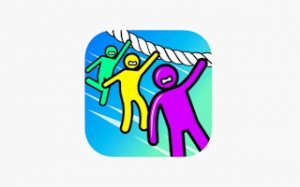Rope Logic Puzzle Adventure