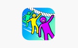 Rope Rescue Puzzle Adventure