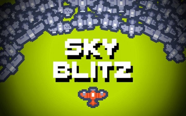 Cloud Dash Pilot