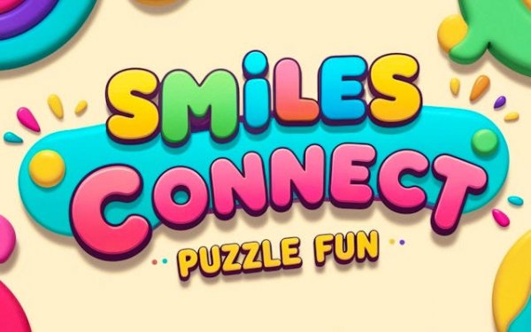 Smile Tiles Match Puzzle
