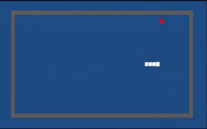 Snake2D Classic Arcade Game