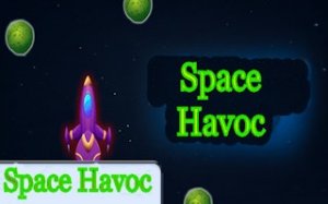 Galactic Precision: Arcade Space Shooter