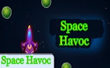Space Havoc: Arcade Precision Fighter