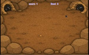 Spider Arena: Arachnid Action