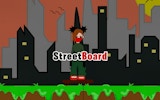 StreetBoard Skateboard Arcade Challenge