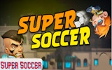 Super Soccer: 90-Second Football Arcade