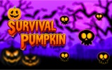 Pumpkin Halloween Endless Jumper