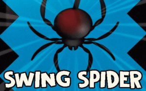 Swing Spider Online Arcade Game