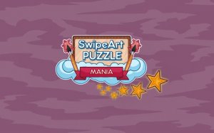 Swipe Art Puzzle: Masterpiece Game Online