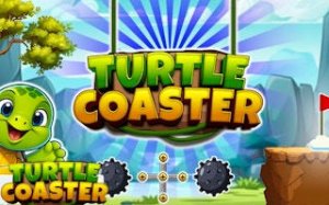 Turtle Coaster Puzzle Journey