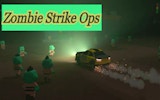 Survival Strike Precision Fighter