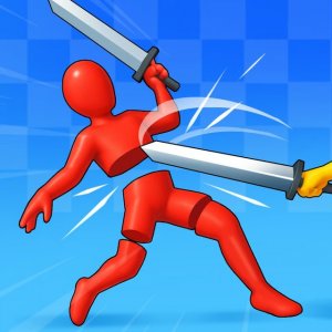 Arena Champion Showdown