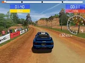 Classic Rally Sprint