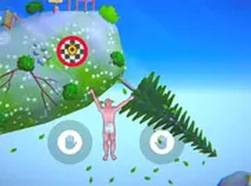 Climb Up! Mountain Challenge