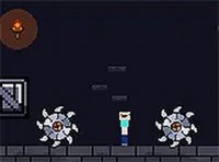 Nubik Dungeon Puzzle Game