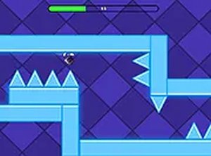 Gravity Speed Run Arcade