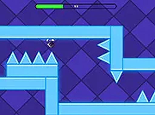 Gravity Flip Speed Runner