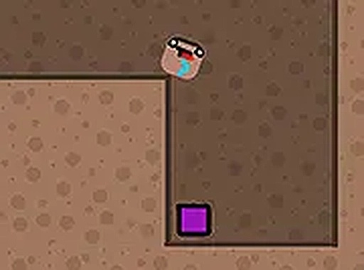Gravity Block Puzzle