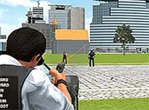 Urban Route Driving Quest