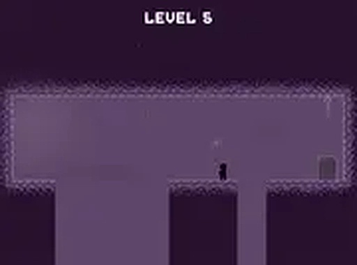 Platformer Challenge Arcade Game