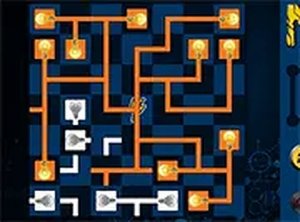 Daily Circuit Puzzle