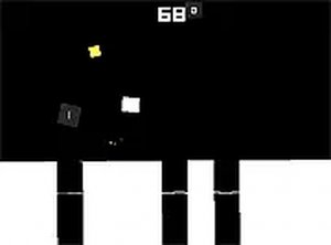Pixel Leap Arcade Runner