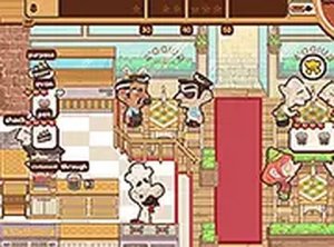 Word Chef: Typing Kitchen Rush