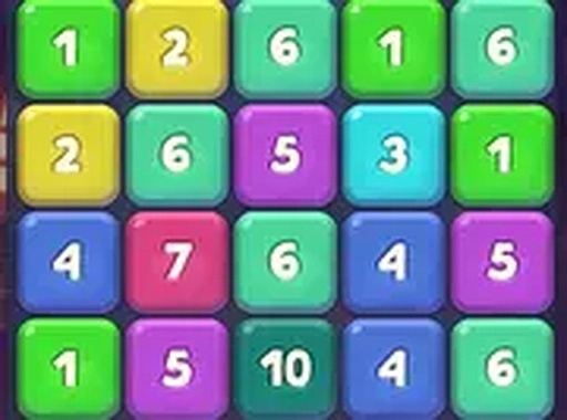 Number Merge Strategy