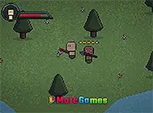 Coastal Survival: Resource Runner