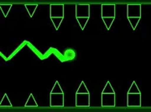 Orbital Path Precision Runner