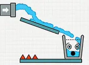 Liquid Logic: Glass Filling Challenge