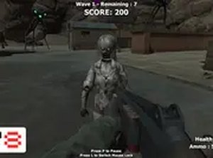 Space Creatures Survival Challenge