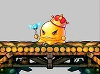 DDTank Tap Clicker Arcade Game