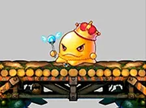 Monster Tap Clicker Arcade