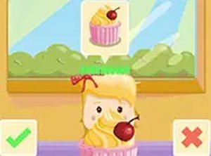 Baking Math Adventure