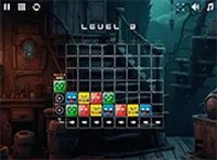 Creature Match Mania Puzzle
