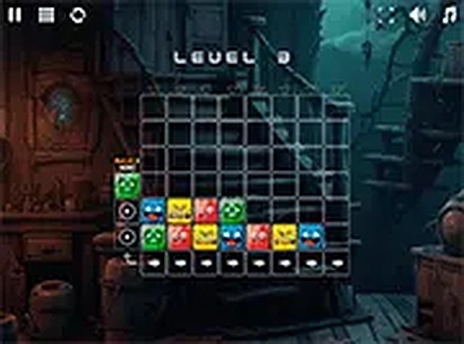 Creature Match Mania Puzzle
