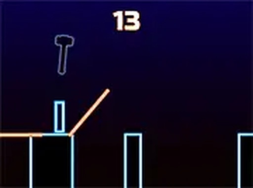 One More Bridge Puzzle Arcade