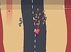 Octo Highway Collector Run