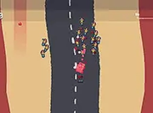 Octo Highway Collector Run