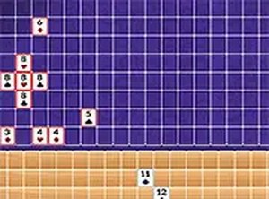 Rummi Puzzle Game