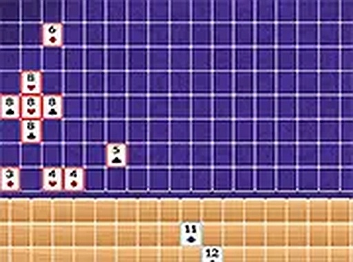 Rummi Tile Puzzle