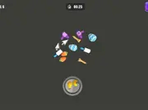 3D Pair Finder Challenge