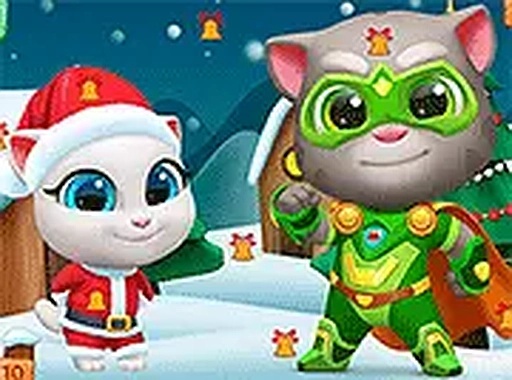 Hidden Bells Observation Puzzle