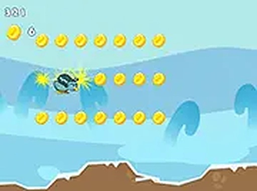 Kiwi Star Chase