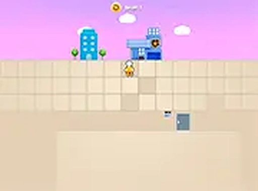 Underground Puzzle Escape