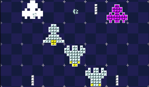 Stellar Chess Strategy Puzzle
