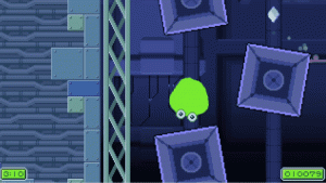 Squishy Lab: Pathfinding Puzzles