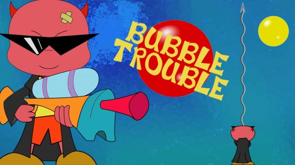 Bubble Pop Arcade Challenge