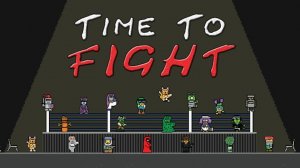 Platform Showdown Arena